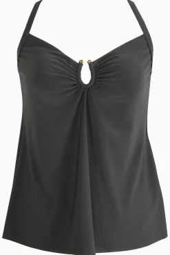 Vrouwen Miraclesuit Tankini-Topjes|Razzle Dazzle Zing Tankinitop Met Beugel