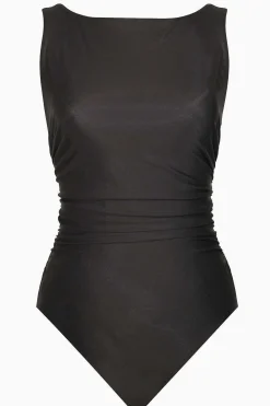 Vrouwen Miraclesuit Een Stuk|Regatta Eendelig Badpak Dd-Cup