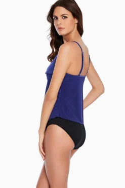 Vrouwen Miraclesuit Tankini-Topjes|Rita Tankinitopje