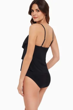 Vrouwen Miraclesuit Tankini-Topjes|Rita Tankinitopje