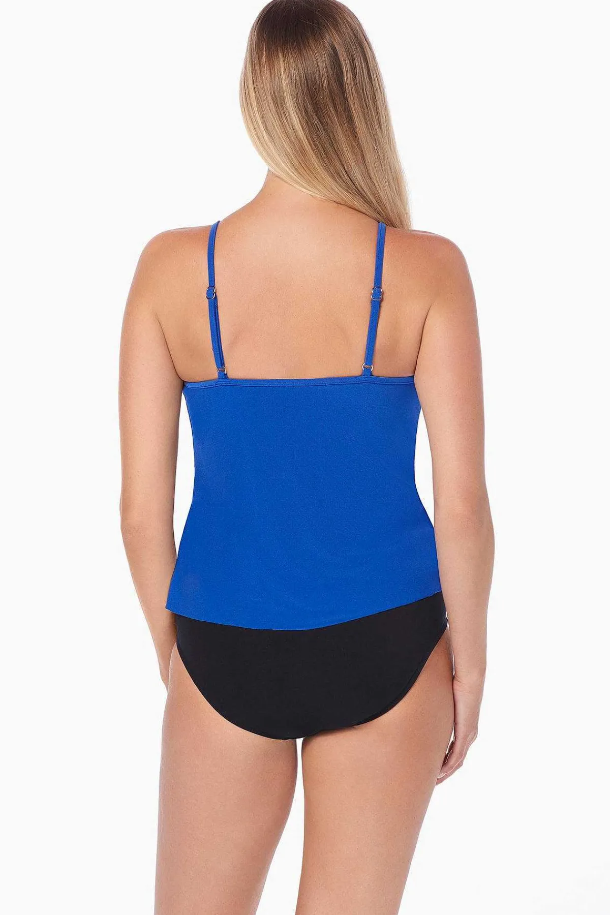 Vrouwen Miraclesuit Tankini-Topjes|Rita Tankinitopje