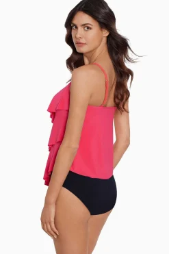 Vrouwen Miraclesuit Tankini-Topjes|Rita Tankinitopje