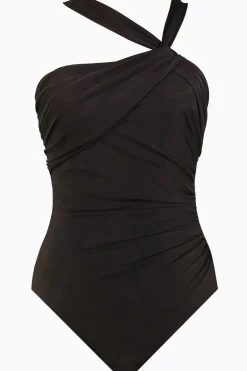 Vrouwen Miraclesuit Een Stuk|Rock Solid Europa Beugelbadpak Uit Een Stuk