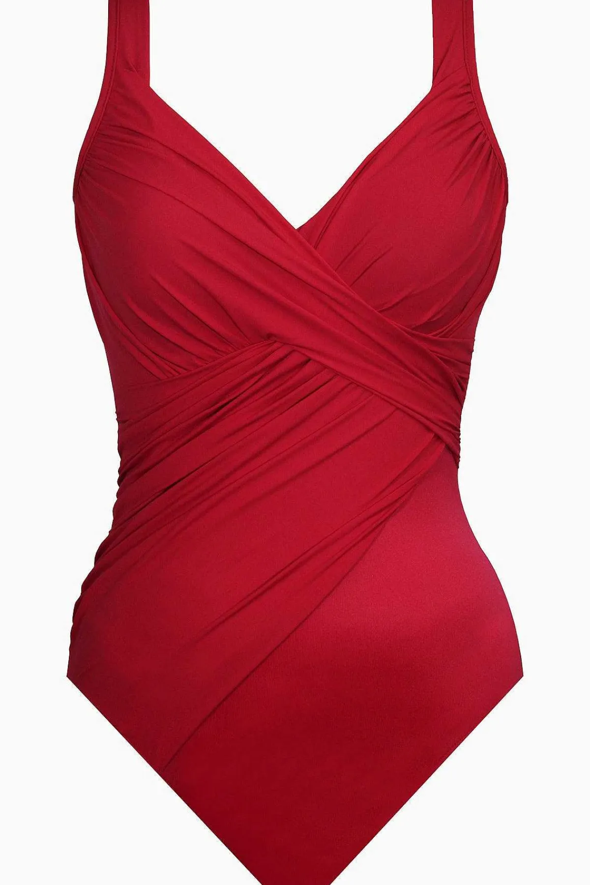 Vrouwen Miraclesuit Een Stuk|Rock Solid Revele Dd-Cup