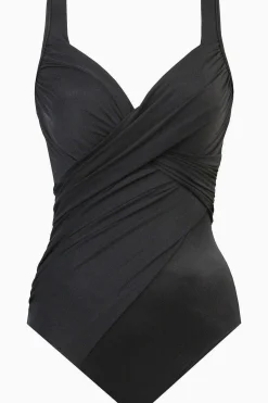 Vrouwen Miraclesuit Een Stuk|Rock Solid Revele Dd-Cup