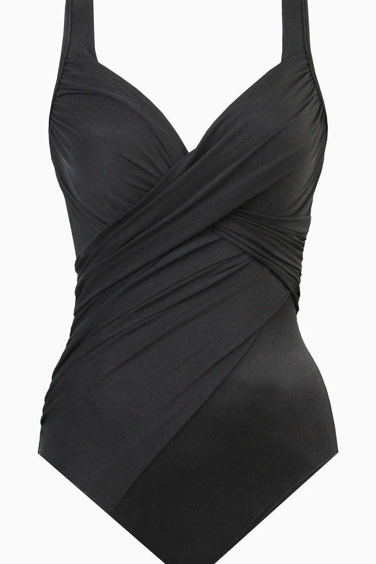 Vrouwen Miraclesuit Een Stuk|Rock Solid Revele Dd-Cup