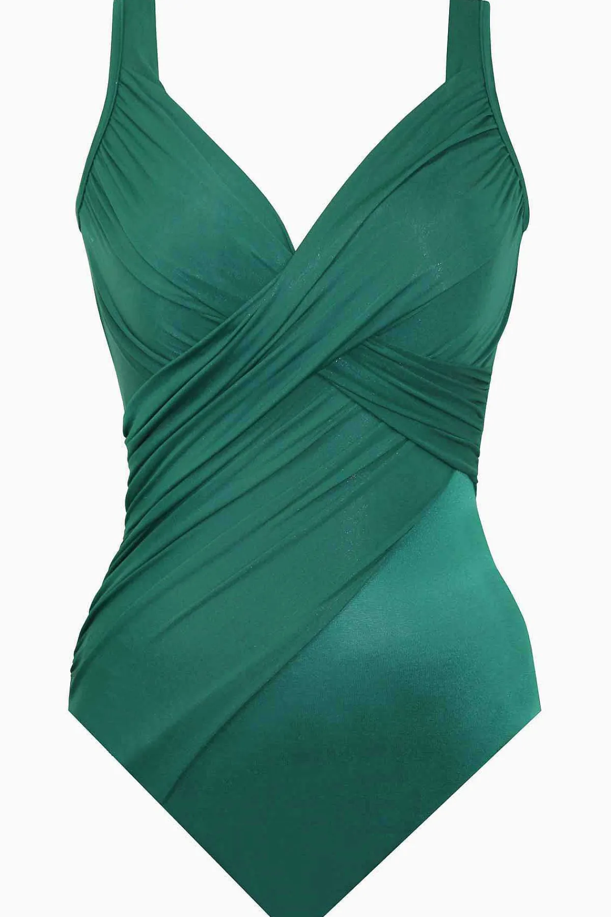 Vrouwen Miraclesuit Een Stuk|Rock Solid Revele Zwempak Uit Een Stuk