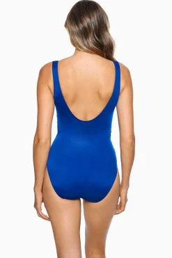 Vrouwen Miraclesuit Een Stuk|Rock Solid Revele Zwempak Uit Een Stuk