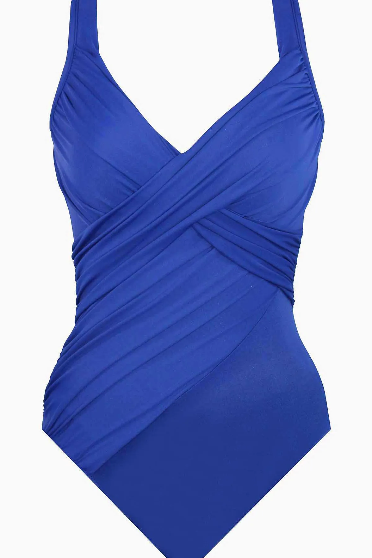 Vrouwen Miraclesuit Een Stuk|Rock Solid Revele Zwempak Uit Een Stuk