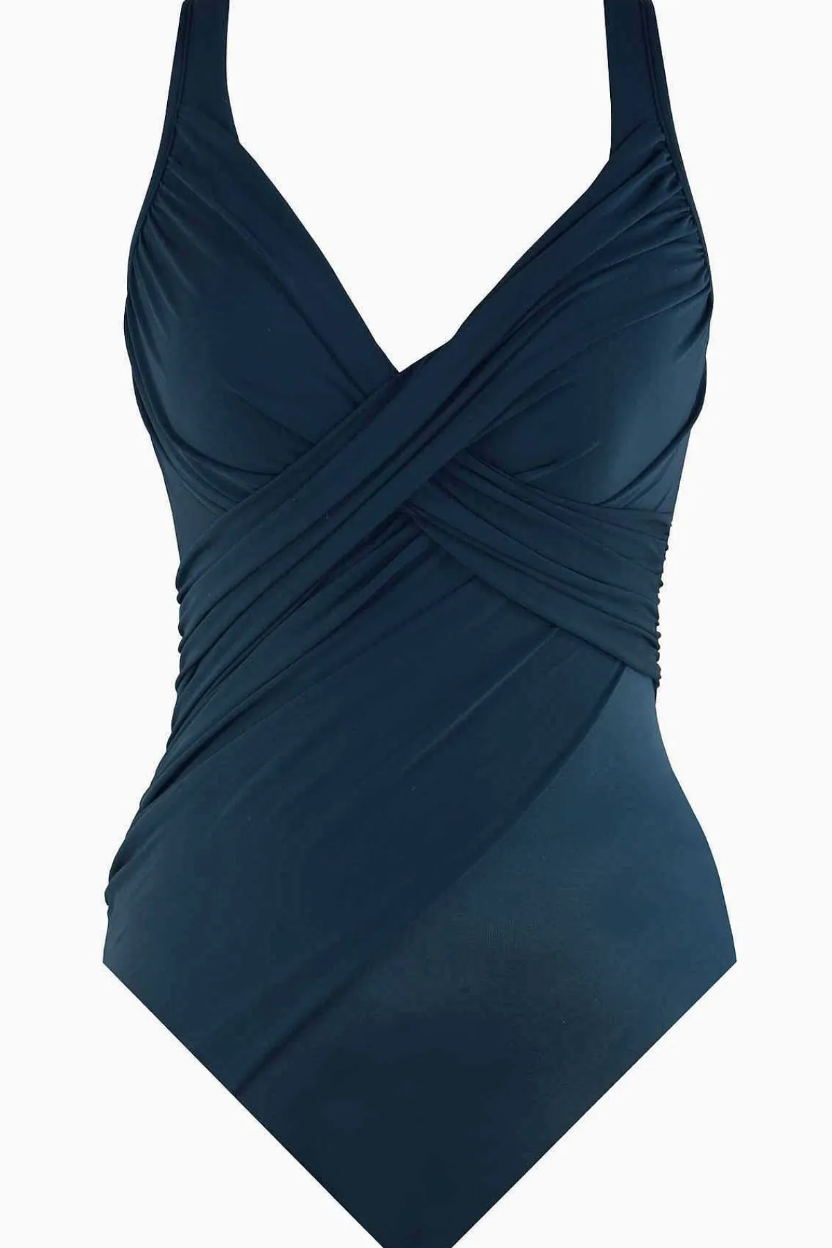 Vrouwen Miraclesuit Een Stuk|Rock Solid Revele Zwempak Uit Een Stuk