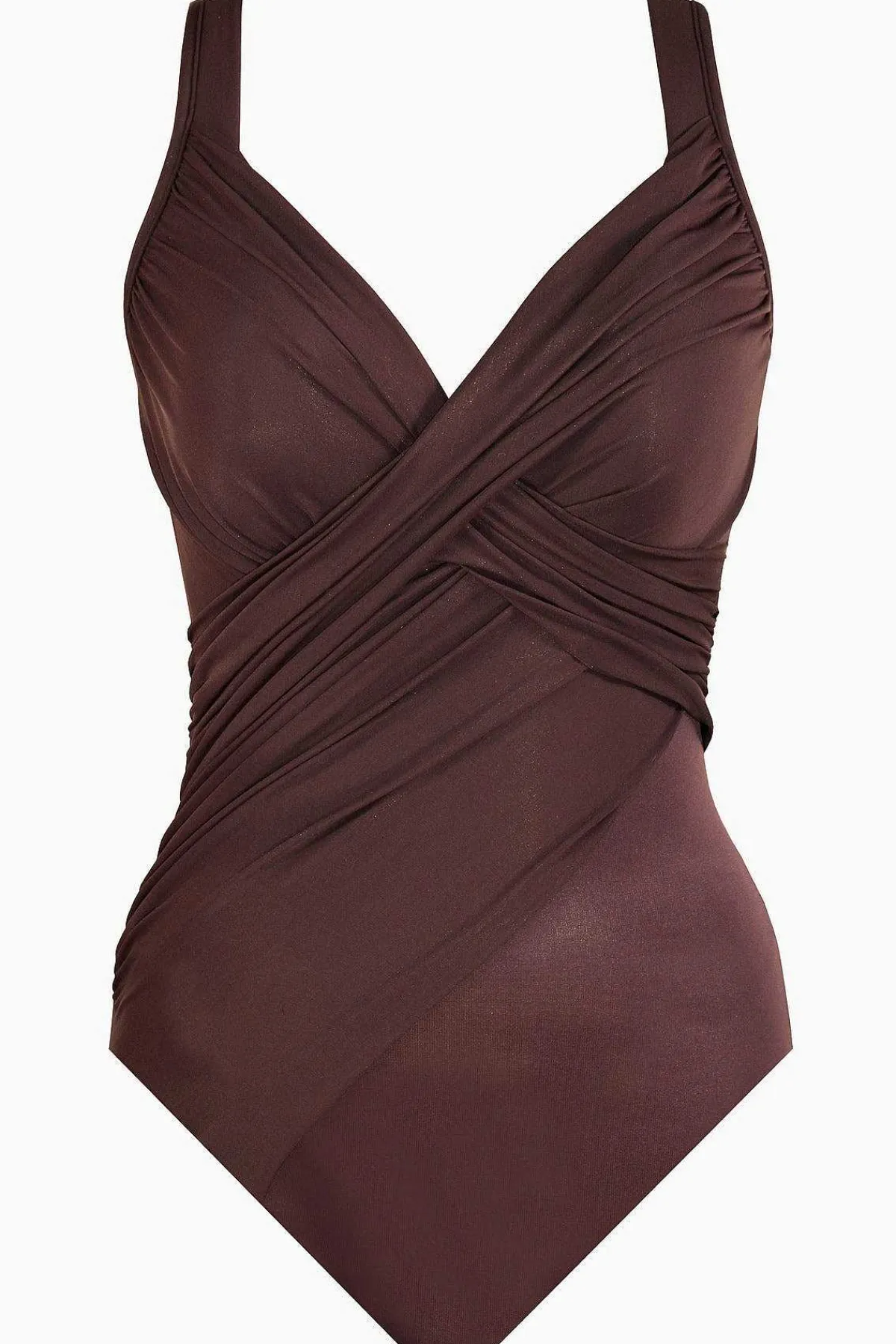 Vrouwen Miraclesuit Een Stuk|Rock Solid Revele Zwempak Uit Een Stuk