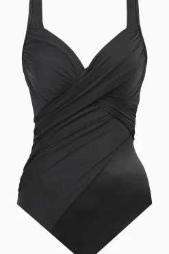 Vrouwen Miraclesuit Een Stuk|Rock Solid Revele Zwempak Uit Een Stuk