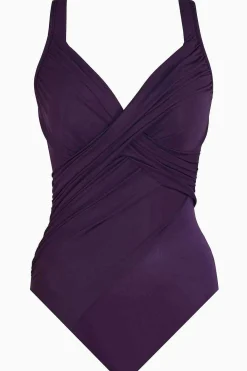Vrouwen Miraclesuit Een Stuk|Rock Solid Revele Zwempak Uit Een Stuk