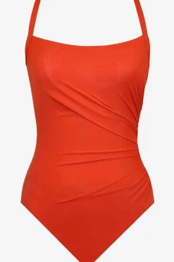 Vrouwen Miraclesuit Een Stuk|Rock Solid Starr Zwempak Uit Een Stuk