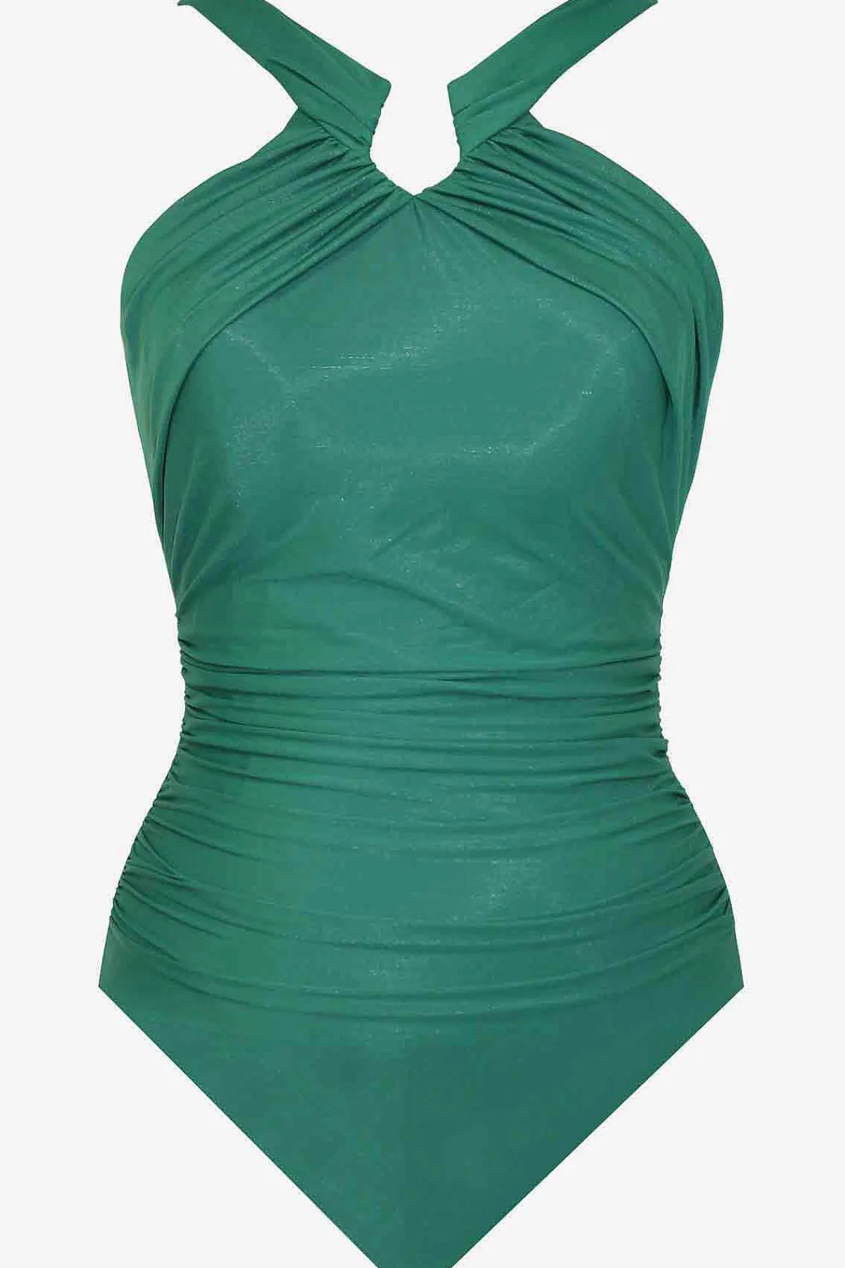 Vrouwen Miraclesuit Een Stuk|Rotsvast Aphrodite Badpak Uit Een Stuk