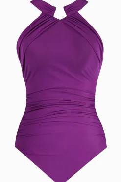 Vrouwen Miraclesuit Een Stuk|Rotsvast Aphrodite Badpak Uit Een Stuk