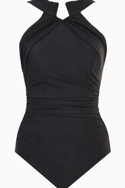 Vrouwen Miraclesuit Een Stuk|Rotsvast Aphrodite Badpak Uit Een Stuk
