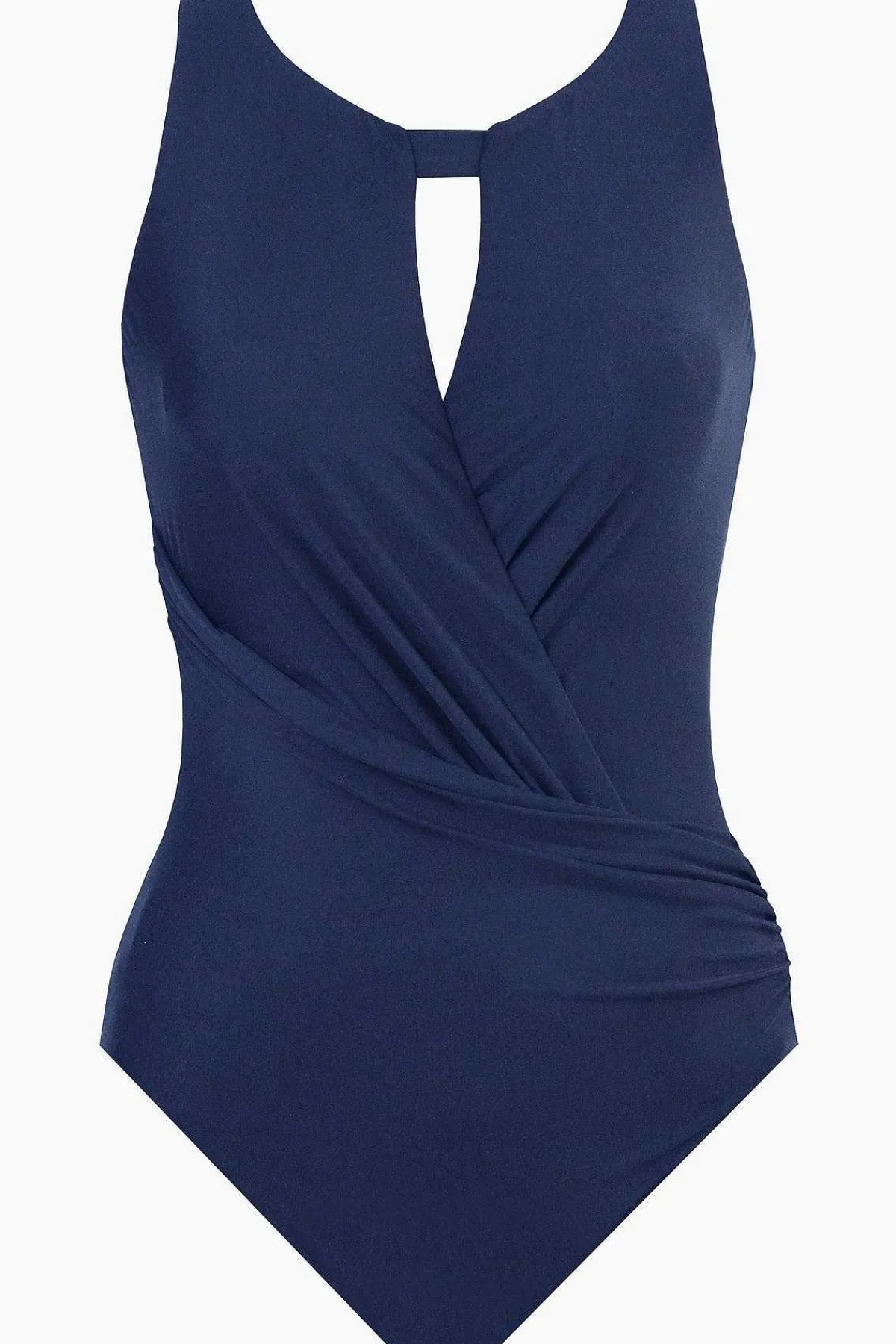 Vrouwen Miraclesuit Een Stuk|Rotsvast Arden Zwempak Uit Een Stuk