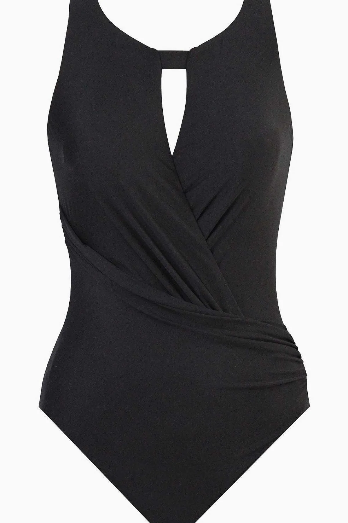 Vrouwen Miraclesuit Een Stuk|Rotsvast Arden Zwempak Uit Een Stuk