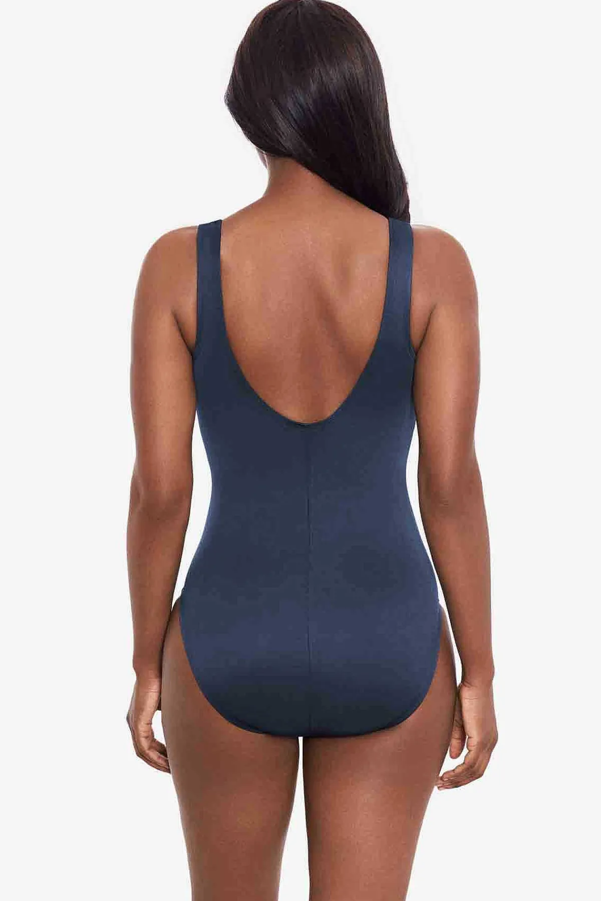 Vrouwen Miraclesuit Een Stuk|Rotsvast Avra Zwempak Uit Een Stuk