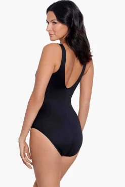 Vrouwen Miraclesuit Een Stuk|Rotsvast Avra Zwempak Uit Een Stuk