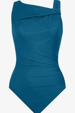 Vrouwen Miraclesuit Een Stuk|Rotsvast Avra Zwempak Uit Een Stuk