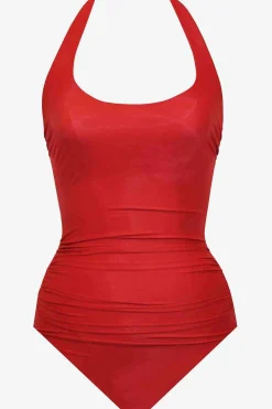 Vrouwen Miraclesuit Een Stuk|Rotsvast Utopia Badpak Uit Een Stuk