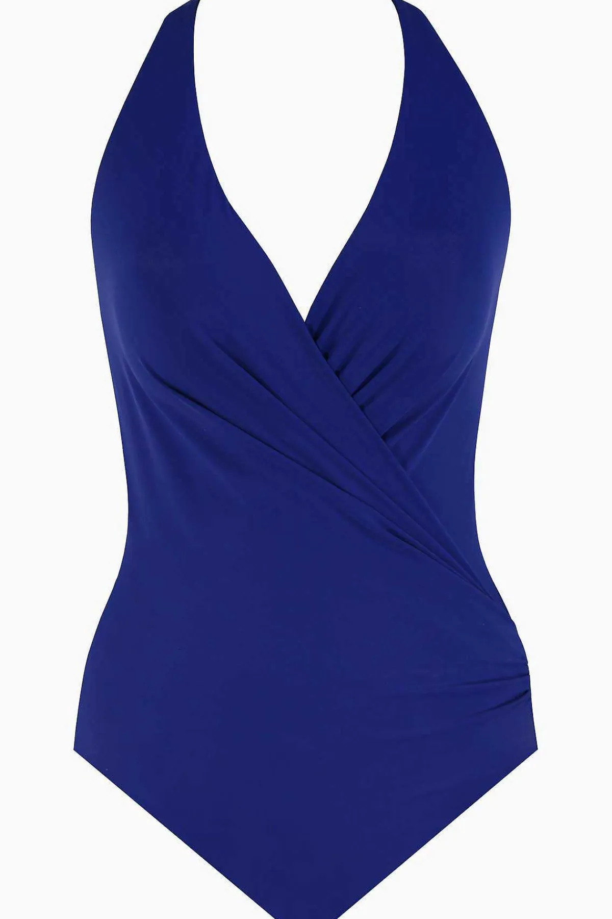 Vrouwen Miraclesuit Een Stuk|Rotsvast Wrapsody Badpak Uit Een Stuk