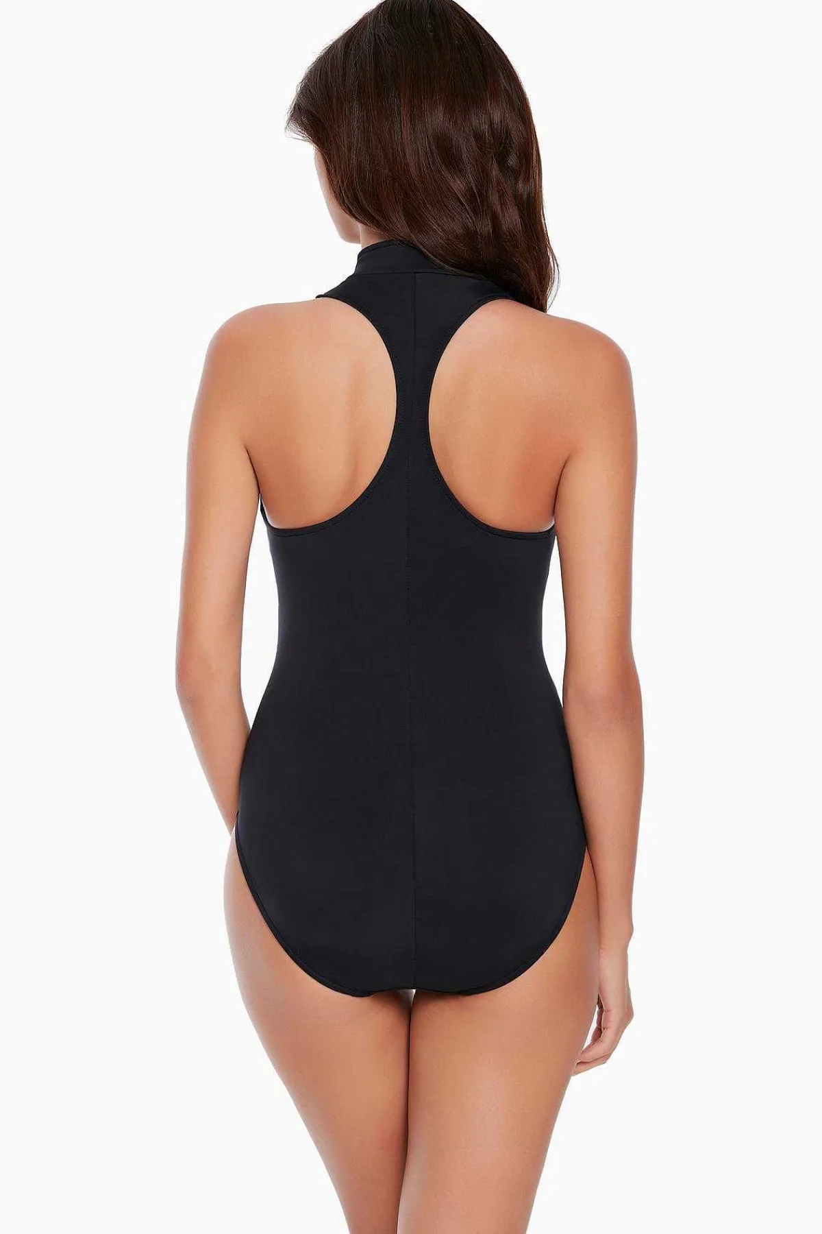 Vrouwen Miraclesuit Een Stuk|Scuba Coco Zwempak Uit Een Stuk