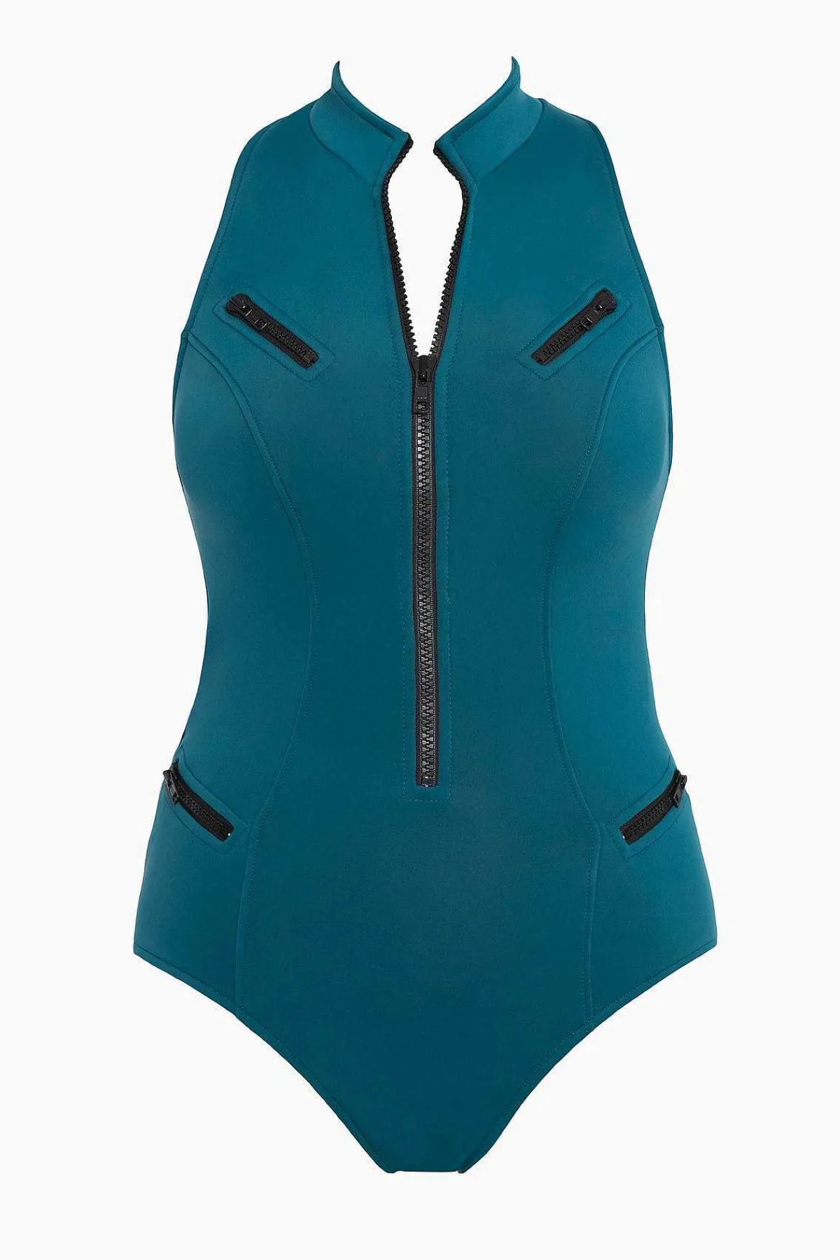Vrouwen Miraclesuit Een Stuk|Scuba Coco Zwempak Uit Een Stuk