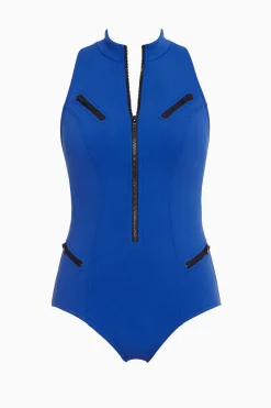 Vrouwen Miraclesuit Een Stuk|Scuba Coco Zwempak Uit Een Stuk