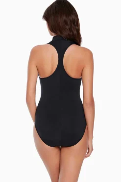 Vrouwen Miraclesuit Een Stuk|Scuba Coco Zwempak Uit Een Stuk