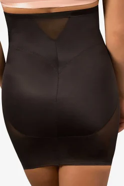 Vrouwen Miraclesuit Taillevormer|Sexy Pure Extra Stevige Controle Halve Slip Met Hoge Taille