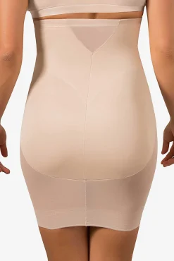 Vrouwen Miraclesuit Buikcontrole|Sexy Pure Extra Stevige Controle Halve Slip Met Hoge Taille