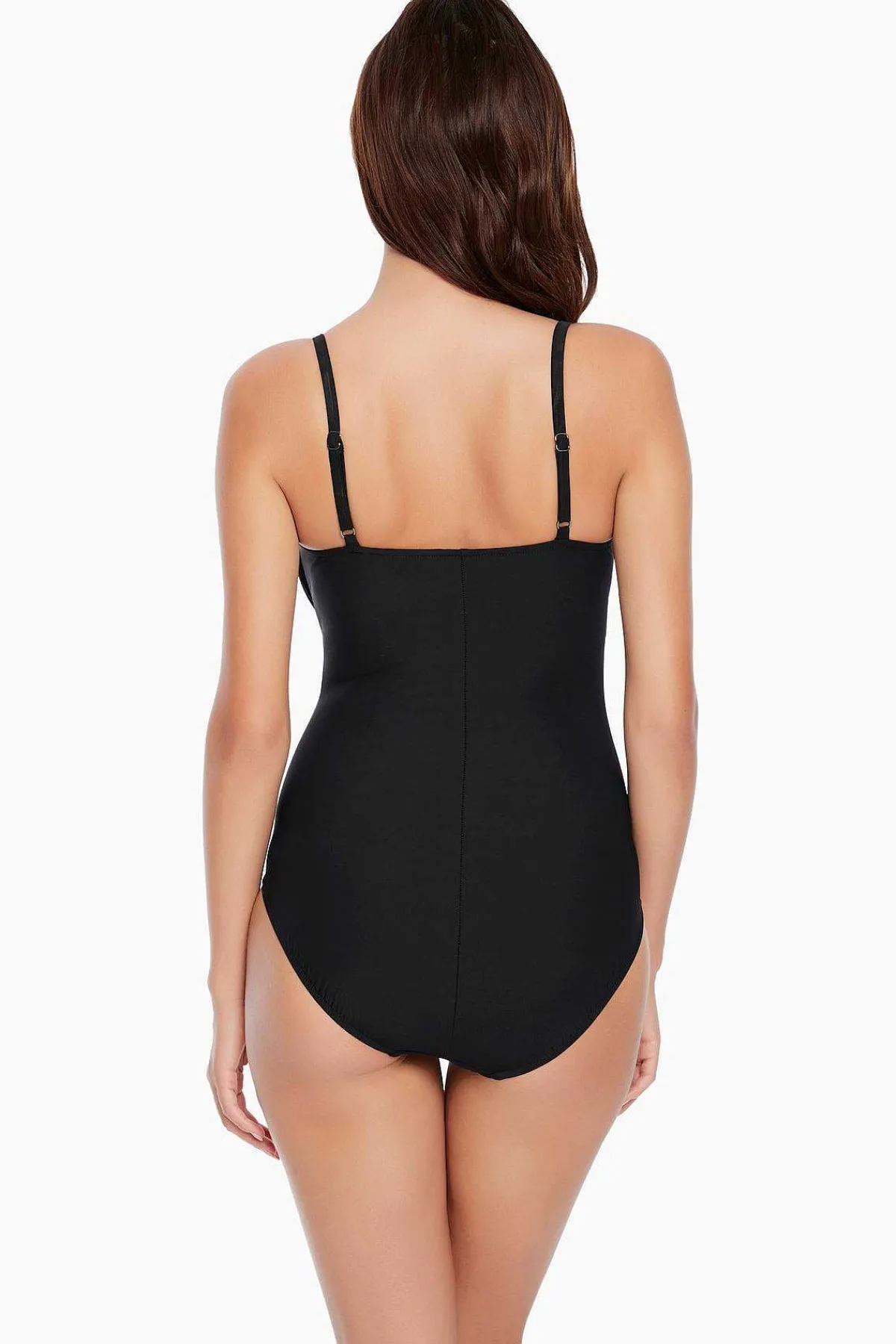 Vrouwen Miraclesuit Een Stuk|Shakira Badpak Uit Een Stuk