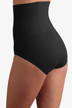 Vrouwen Miraclesuit Taillevormer|Shape Away® Extra Stevige Controle Hoge Taille Slip