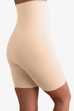 Vrouwen Miraclesuit Taillevormer|Shape Away® Extra Stevige Controle Hoge Taille Dijslanker