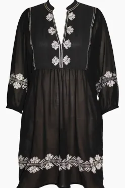 Vrouwen Miraclesuit Cover-Ups|Shore Leave Strandjurk Zwembedekking