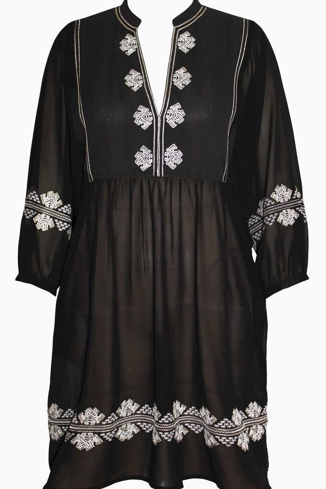 Vrouwen Miraclesuit Cover-Ups|Shore Leave Strandjurk Zwembedekking