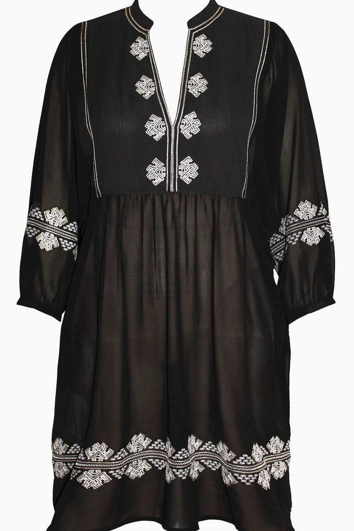 Vrouwen Miraclesuit Cover-Ups|Shore Leave Strandjurk Zwembedekking