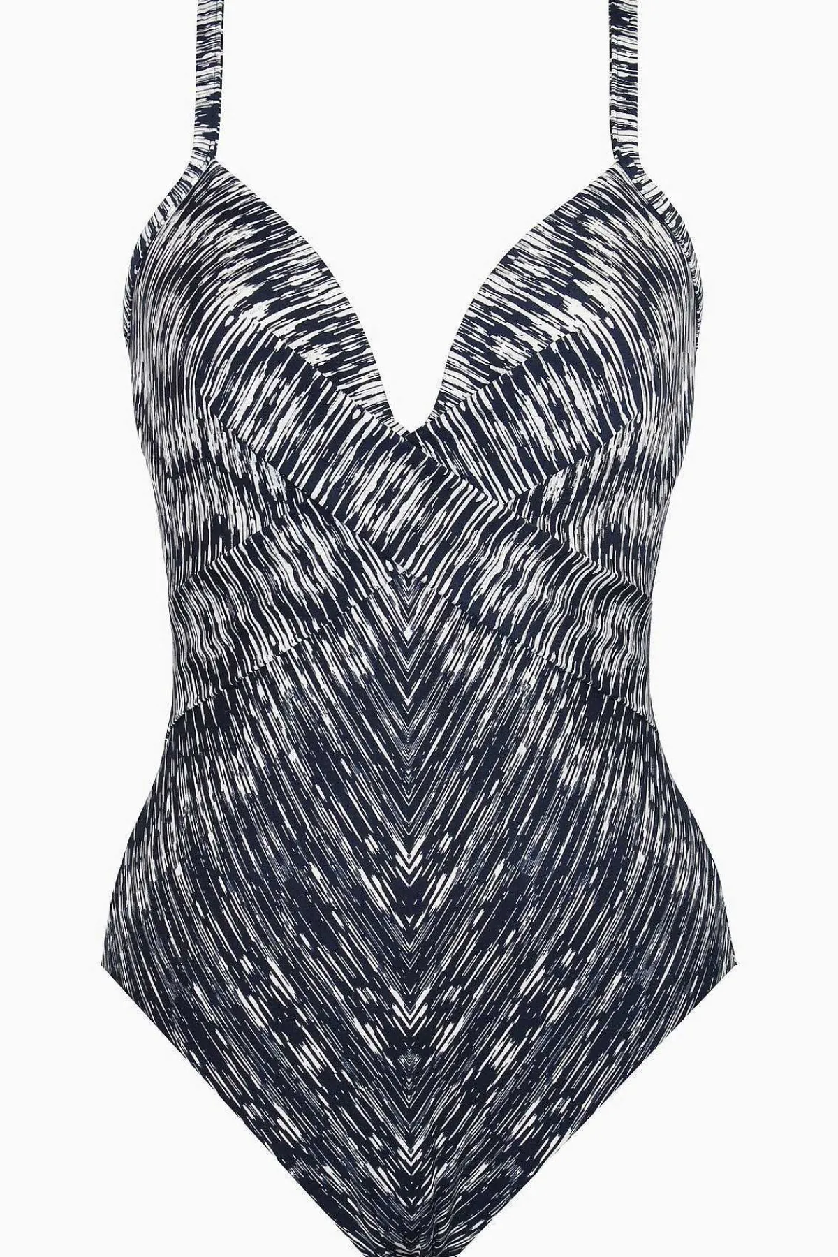 Vrouwen Miraclesuit Een Stuk|Silver Shores Captivate Badpak Uit Een Stuk