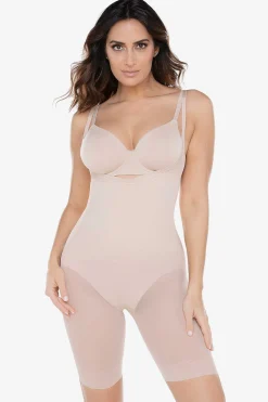 Vrouwen Miraclesuit Taillevormer|Singlette Vormgeven