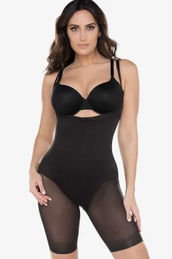 Vrouwen Miraclesuit Taillevormer|Singlette Vormgeven