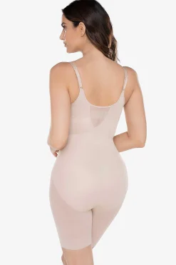 Vrouwen Miraclesuit Taillevormer|Singlette Vormgeven