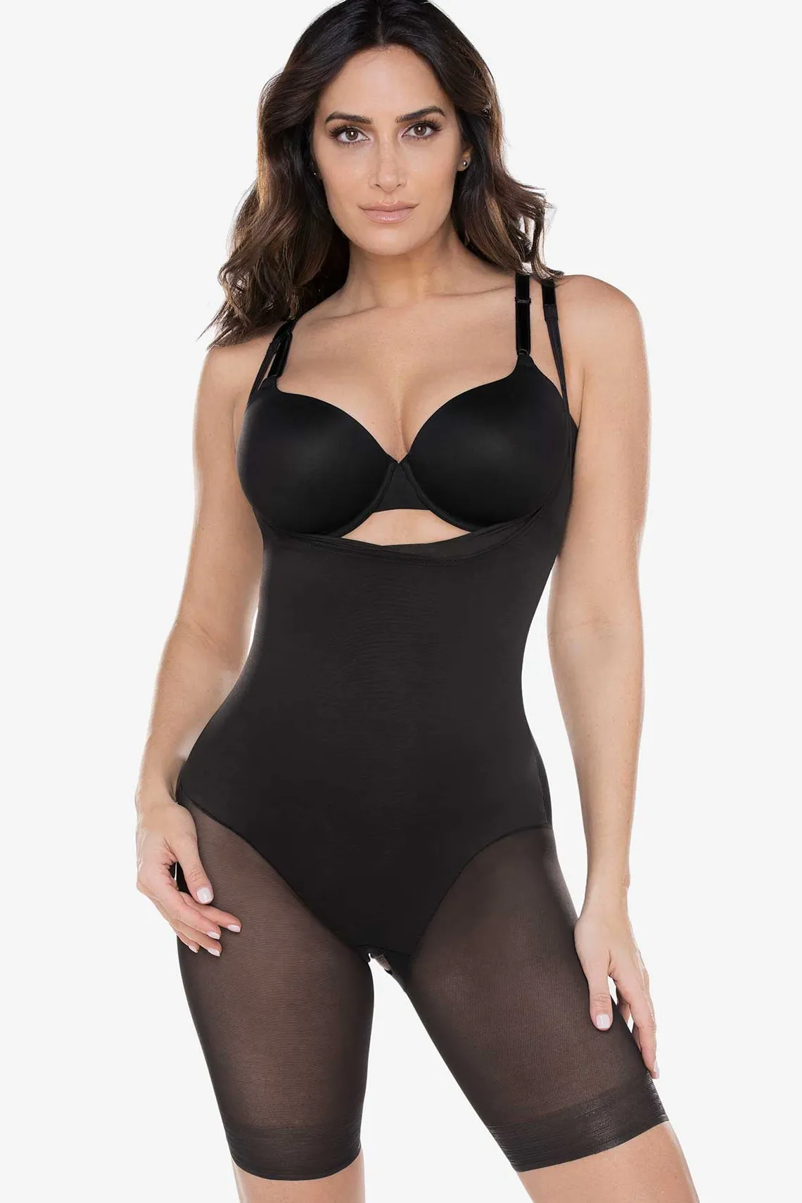 Vrouwen Miraclesuit Shapewear|Singlette Vormgeven