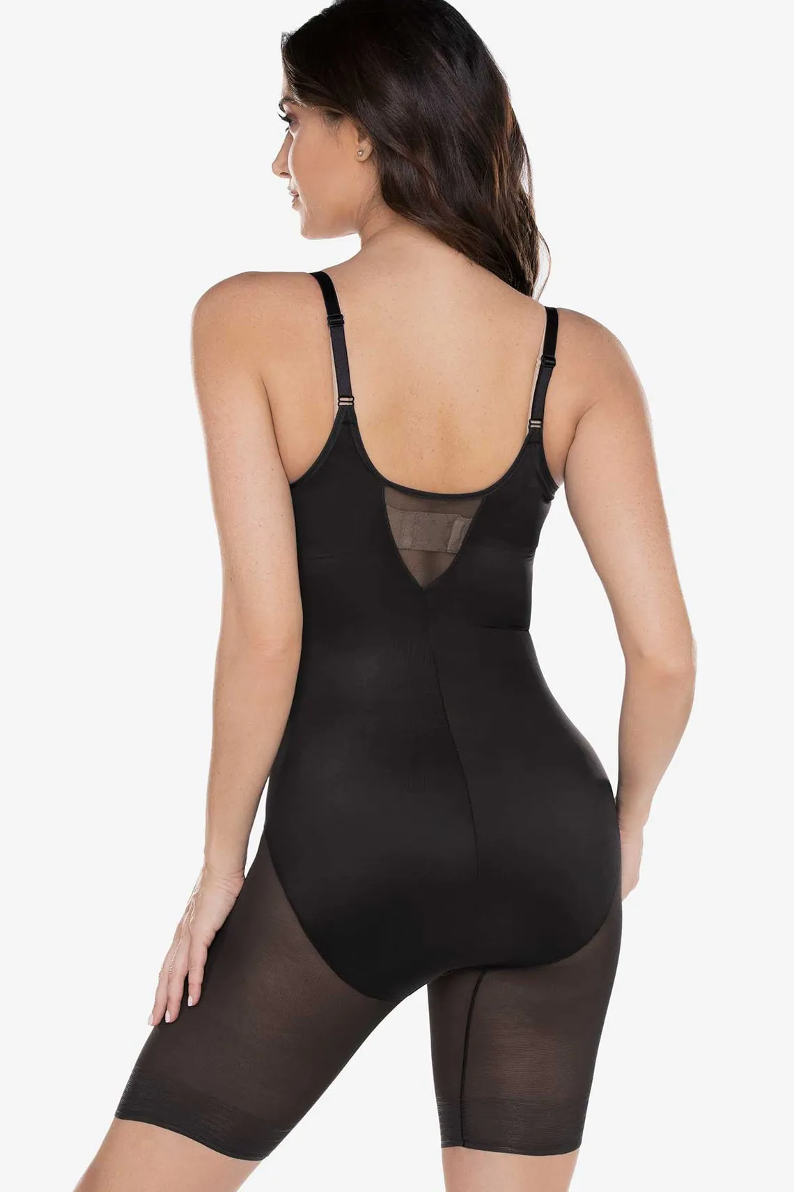 Vrouwen Miraclesuit Shapewear|Singlette Vormgeven