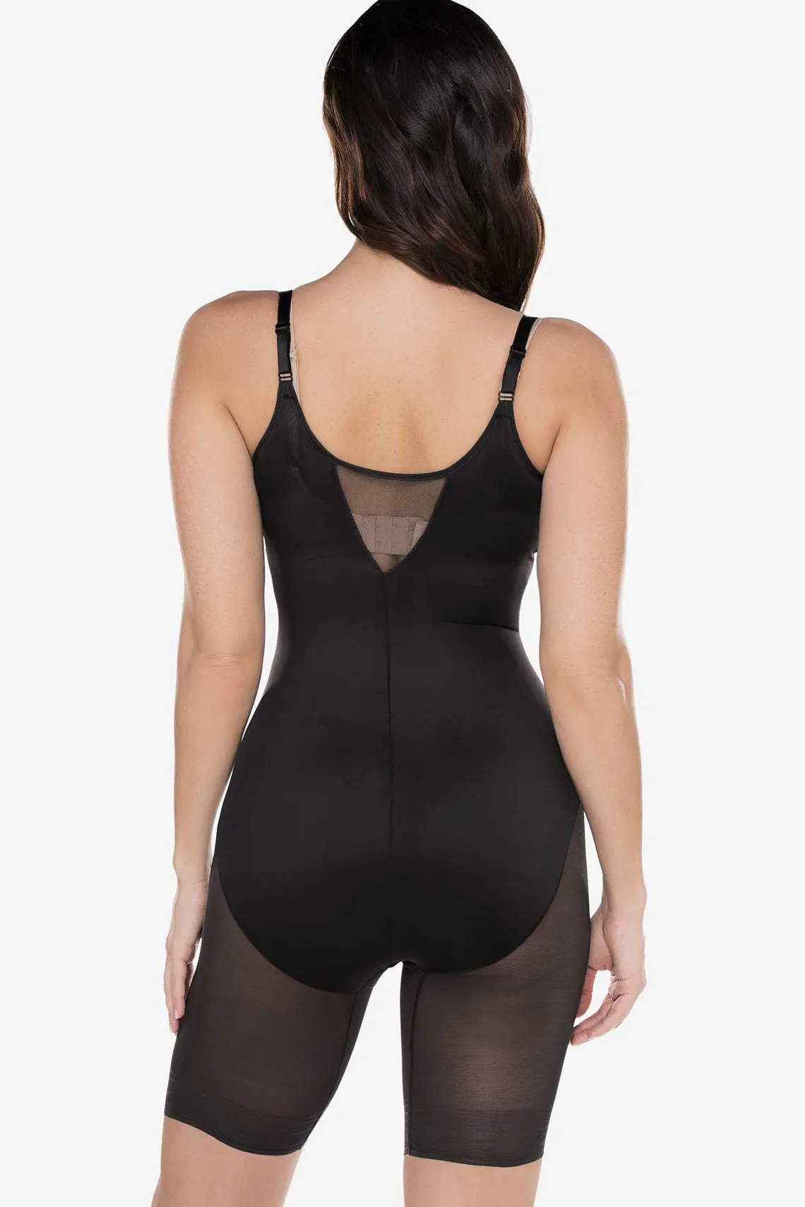 Vrouwen Miraclesuit Shapewear|Singlette Vormgeven