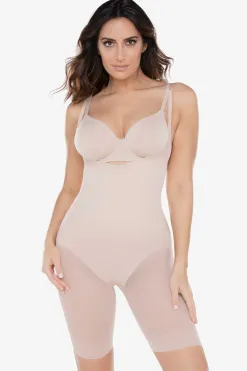 Vrouwen Miraclesuit Shapewear|Singlette Vormgeven