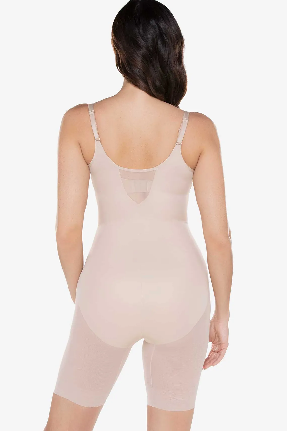 Vrouwen Miraclesuit Shapewear|Singlette Vormgeven