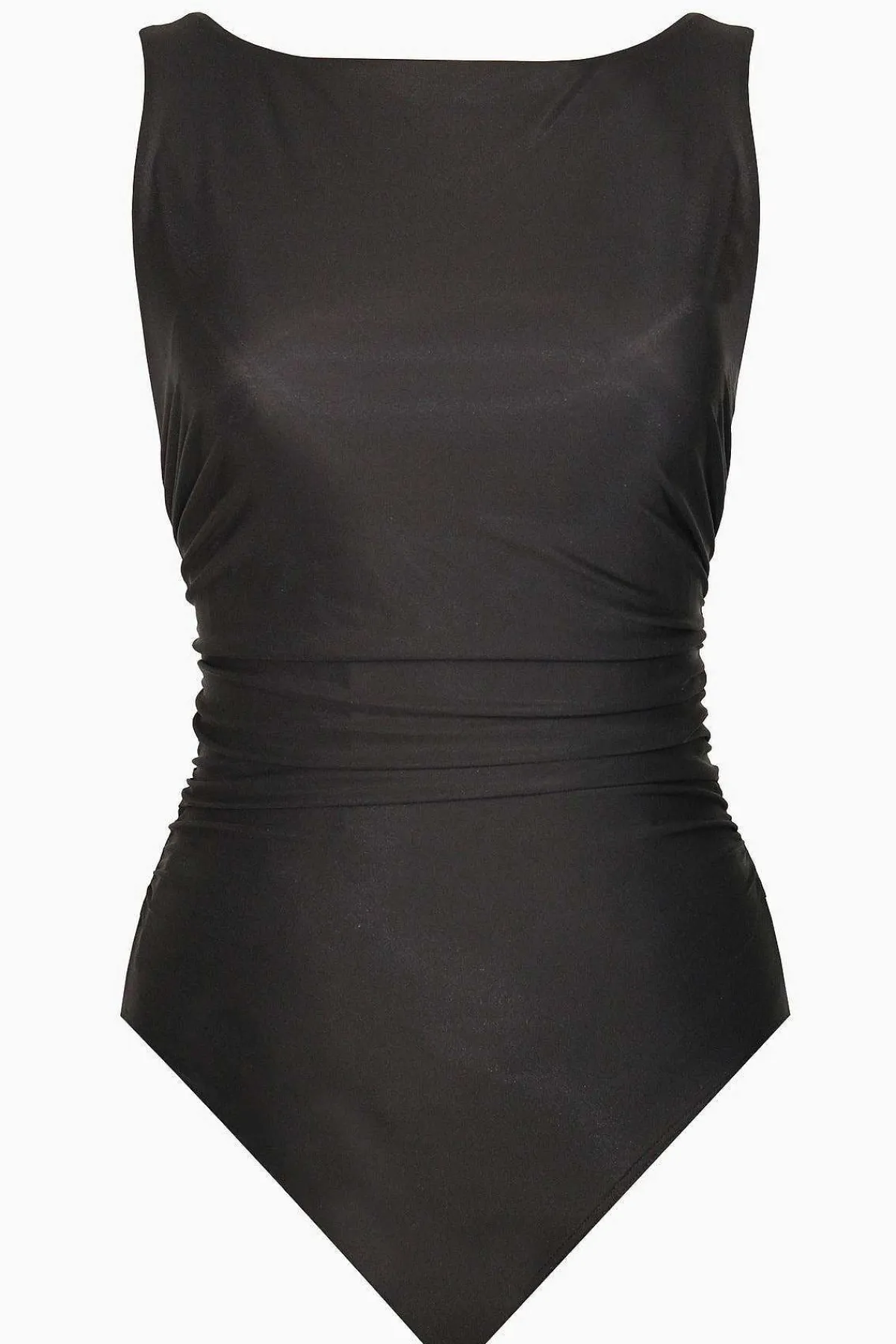 Vrouwen Miraclesuit Een Stuk|Solid Regatta Eendelig Badpak Ddd-Cups